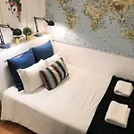 Cozy Flat Near Sao Bento Palace