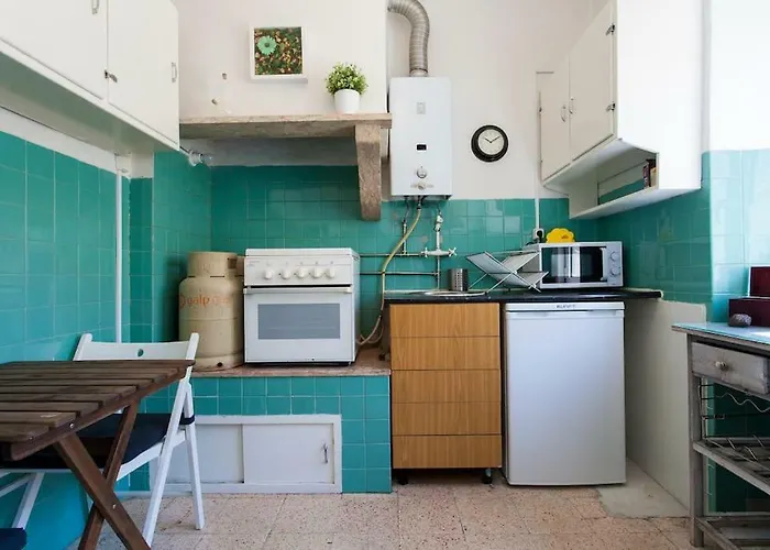 Cozy Flat Near Sao Bento Palace
