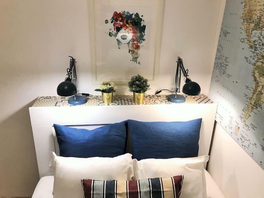 Cozy Flat Near Sao Bento Palace Apartamento