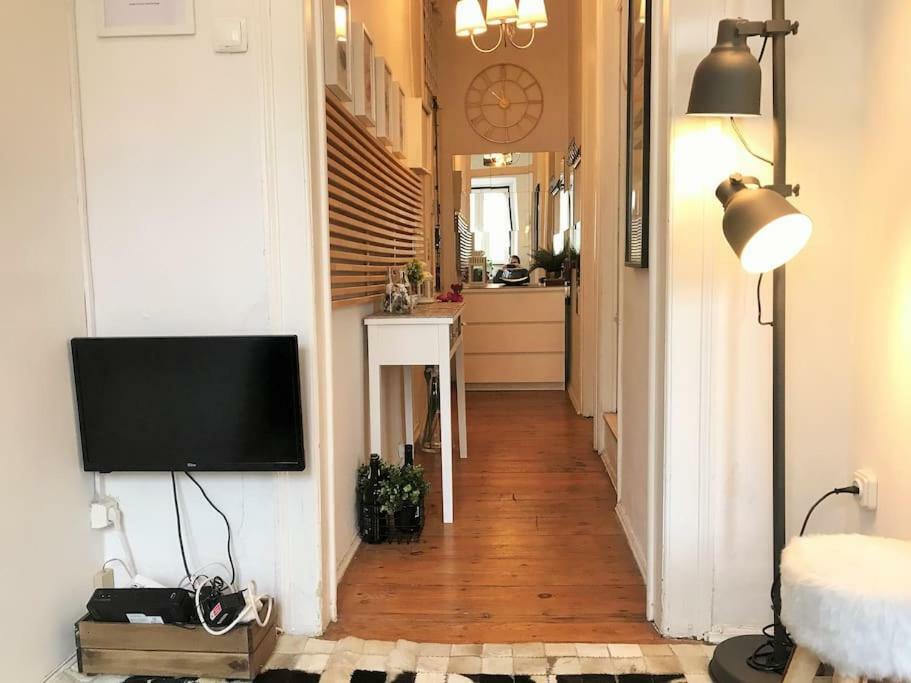 Cozy Flat Near Sao Bento Palace Apartamento