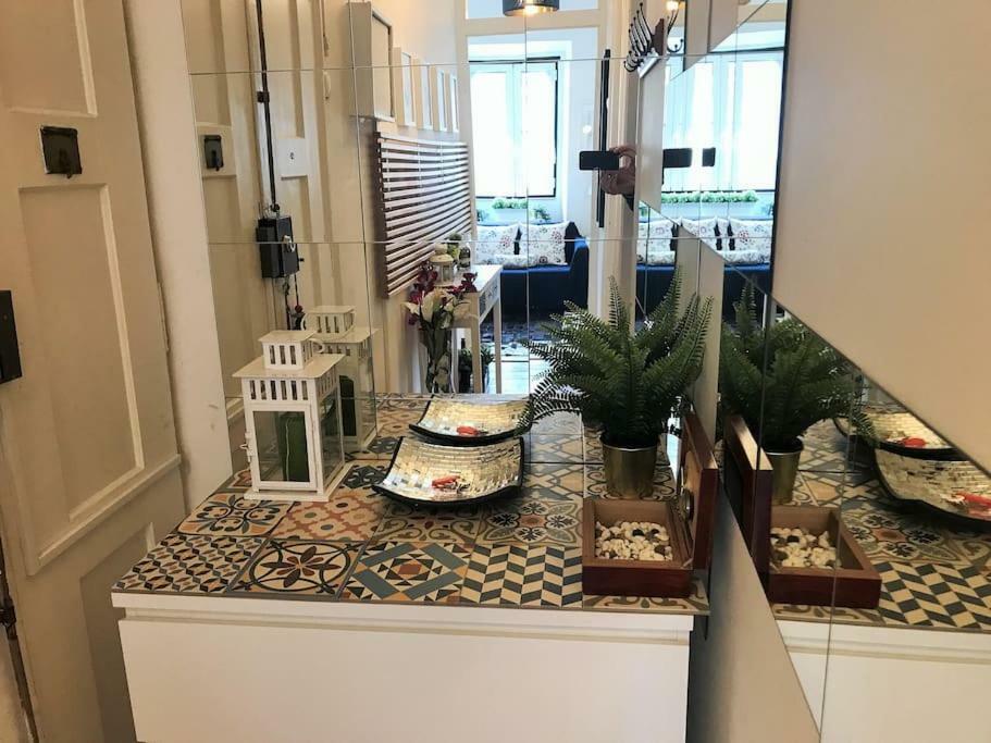 Apartamento Cozy Flat Near Sao Bento Palace *