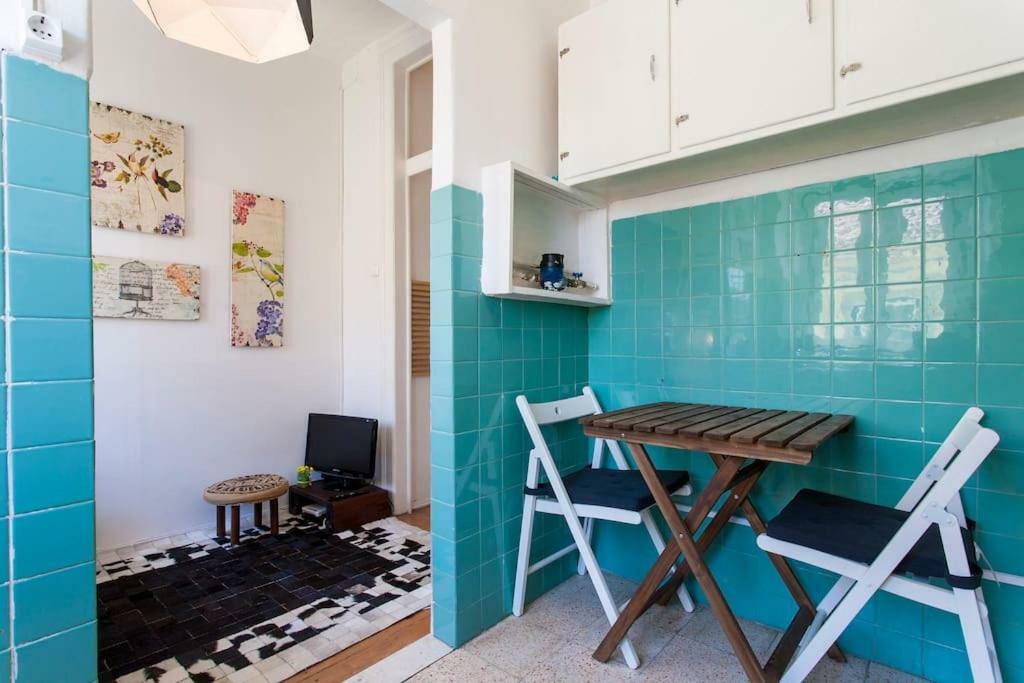 Cozy Flat Near Sao Bento Palace * Lisboa
