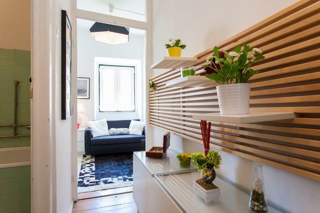 Apartamento Cozy Flat Near Sao Bento Palace *