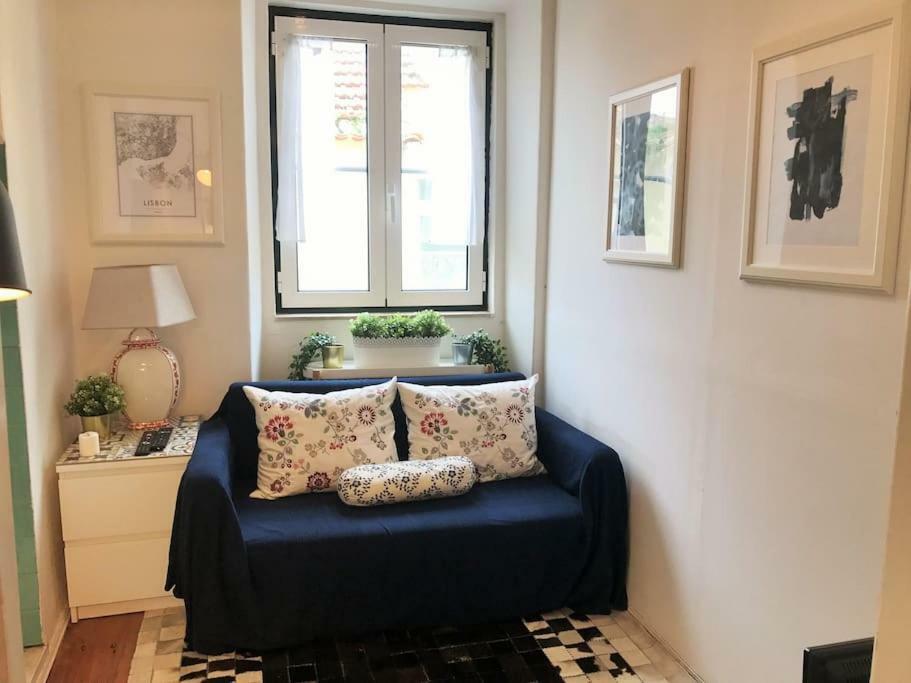 Cozy Flat Near Sao Bento Palace Apartamento