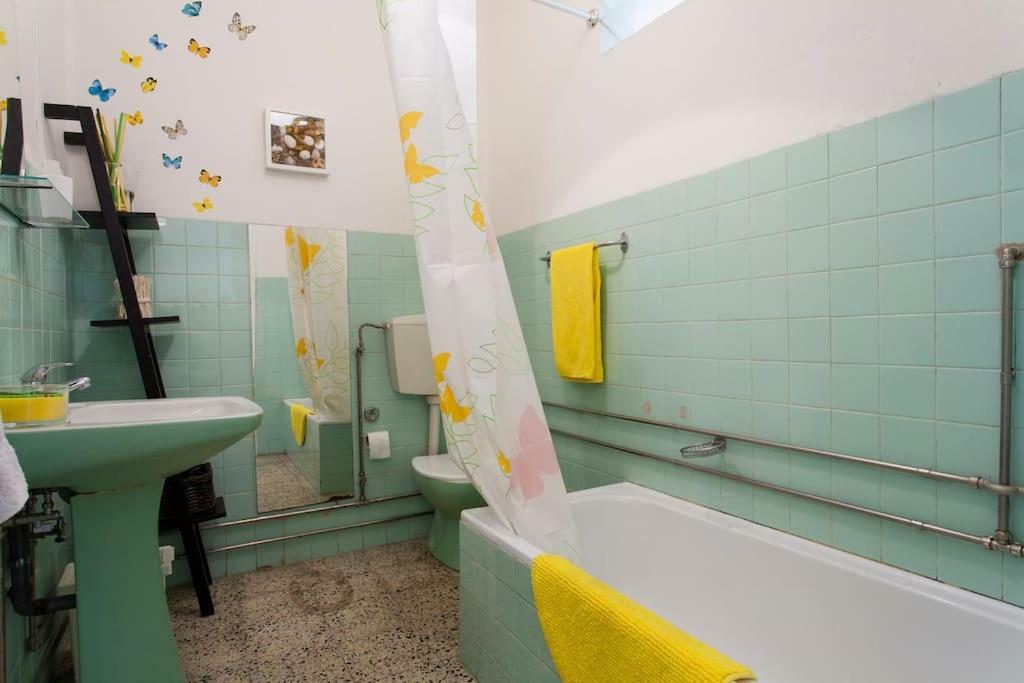 Cozy Flat Near Sao Bento Palace Apartamento